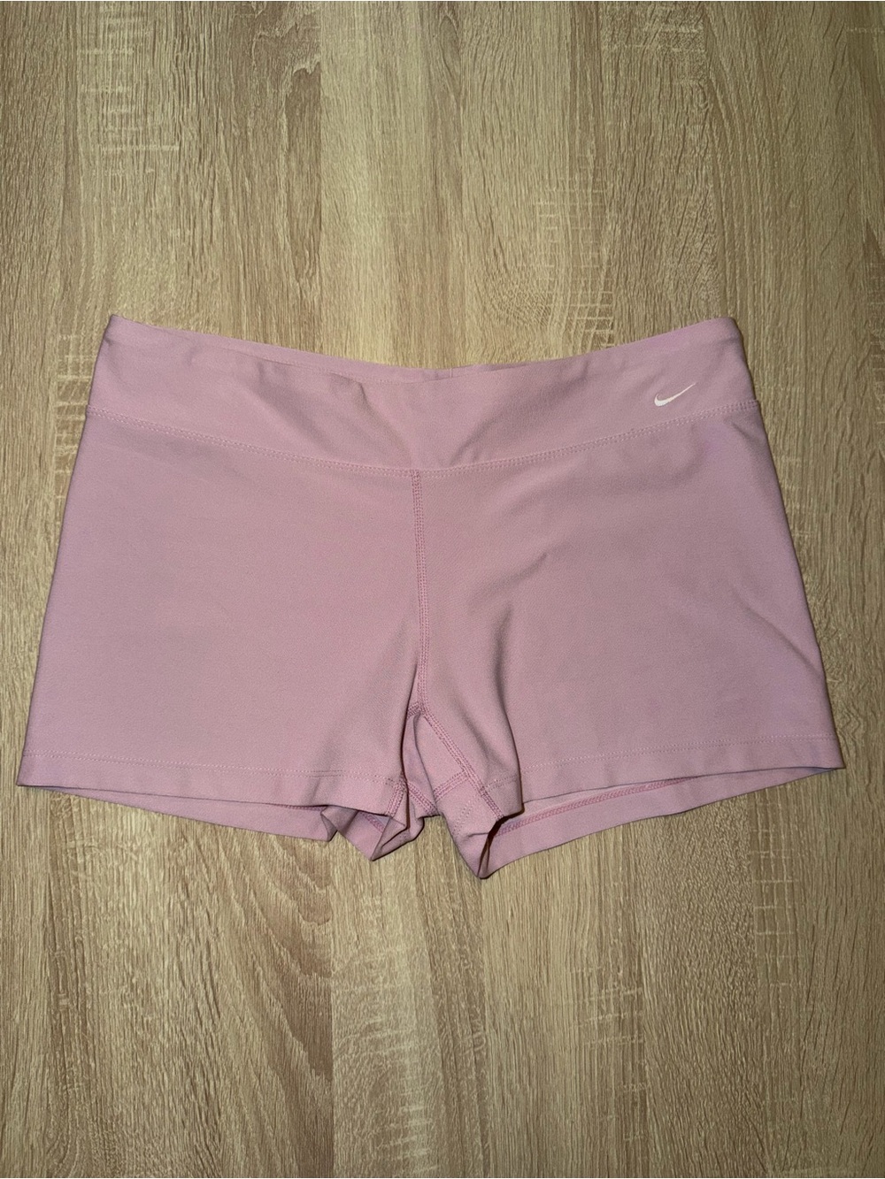 Nike Dri-FIT Athletic Compression Shorts